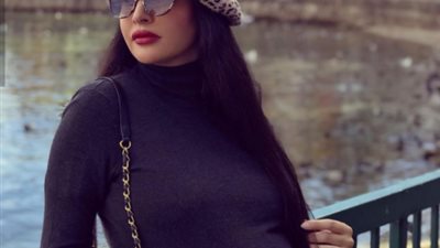 صور مثيرة .. لاميتا فرنجيه بإطلالة شتوية في أحدث ظهور لها