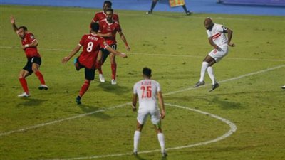 هل تكتب حرب السوشيال ميديا إعتزال ”شيكابالا”؟