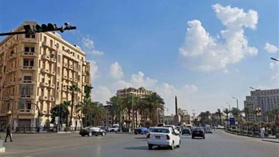 «قبل ما تنزل من بيتك» اعرف الحالة المرورية اليوم  بمحافظتي القاهرة والجيزة 2-3-2024