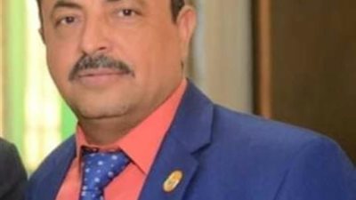 ترقية الدكتور محمد سليمان بجامعة أسوان لأستاذ مساعد في الجغرافيا الاقتصادية