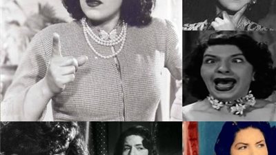 في ذكرى وفاتها.. أبرز المعلومات عن زينات صدقي