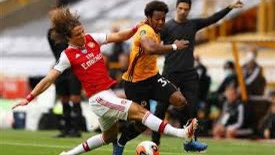 أرسنال يواجه وولفرهامبتون في رحلة تصحيح المسار بالبريميرليج