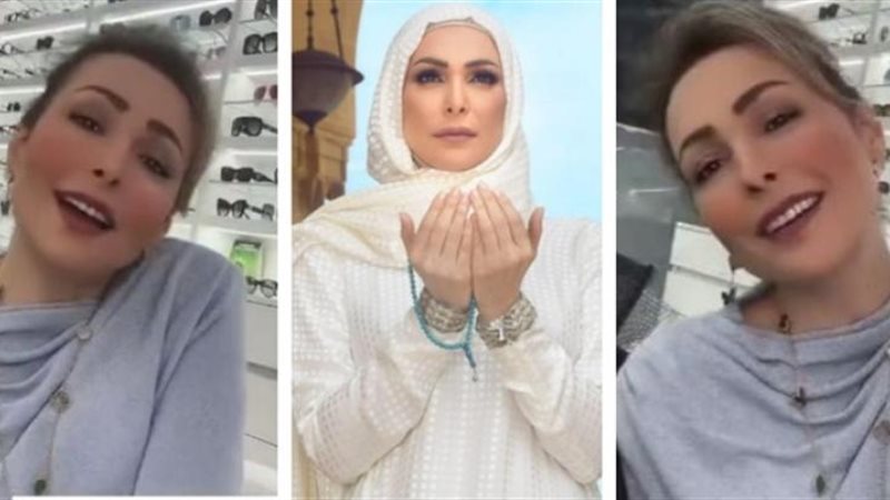 أمل حجازي