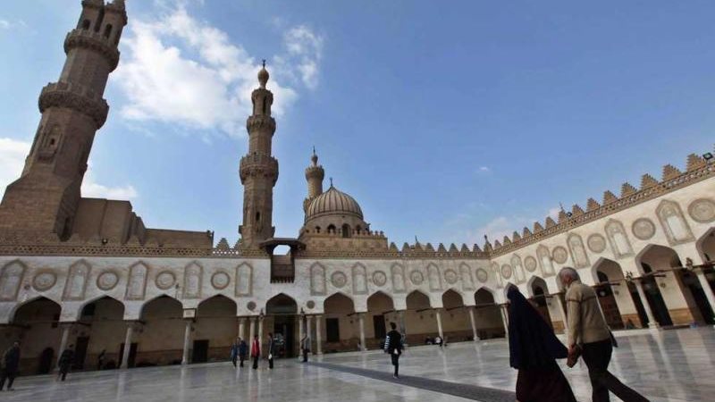صلاة الجمعة