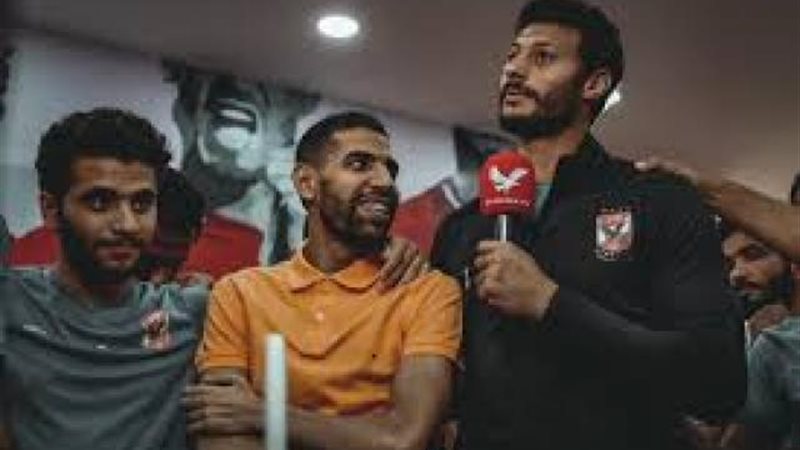 مؤمن زكريا
