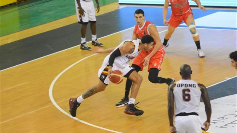 منتخب المغرب لكرة