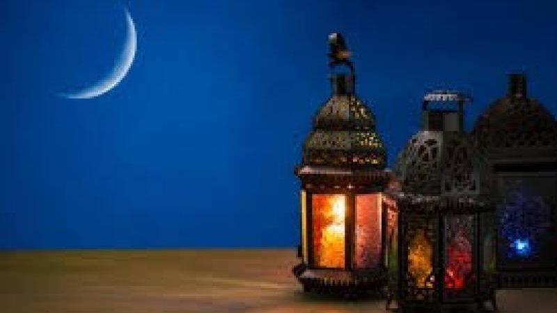 موعد اجازات شهر رمضان