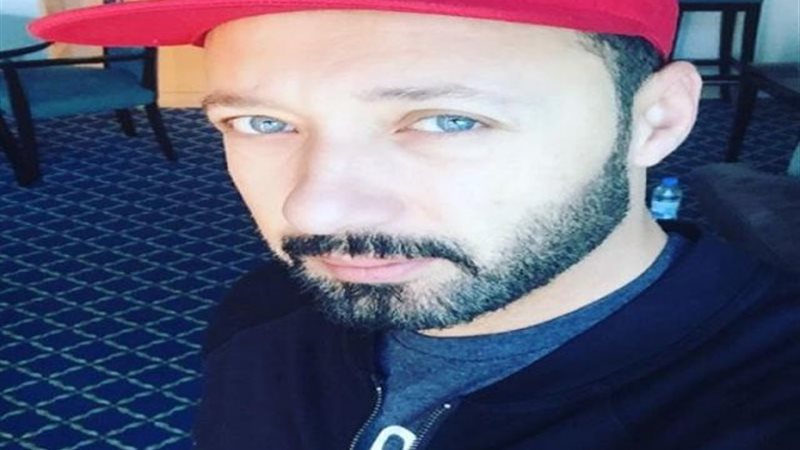 احمد فهمى