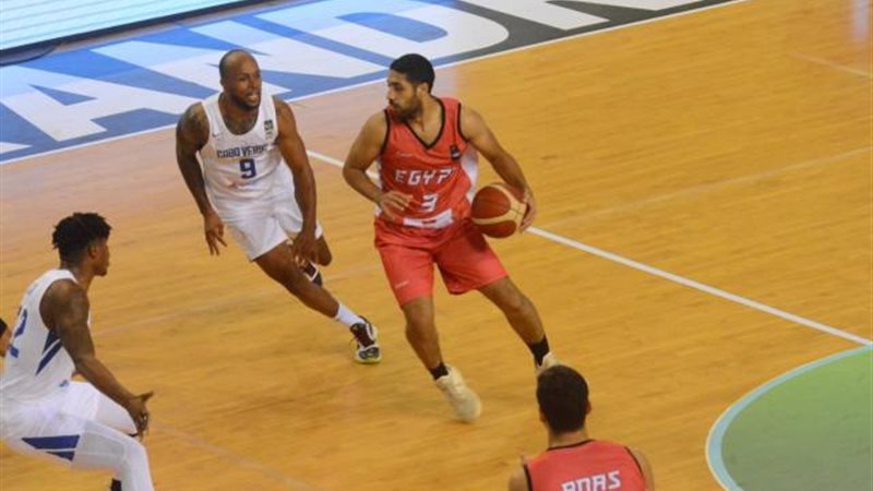 منتخب مصر الأول لكرة