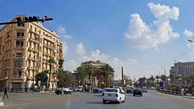 الحالة المرورية اليوم