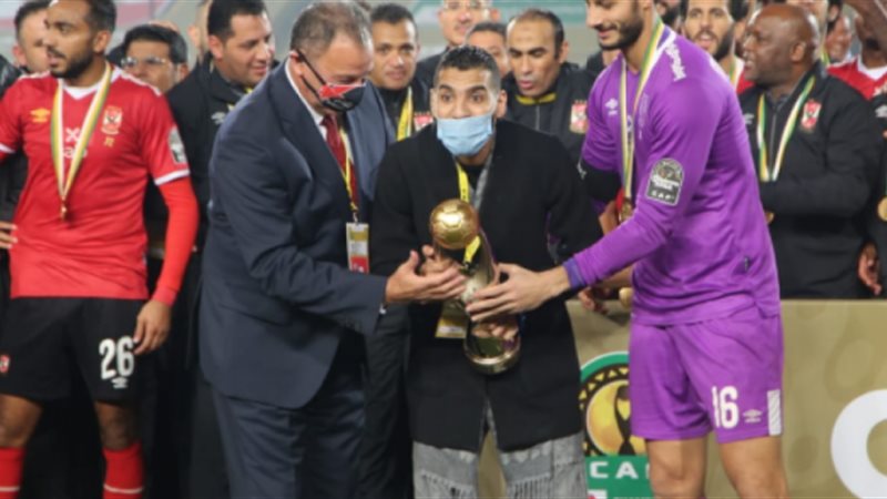 مؤمن زكريا