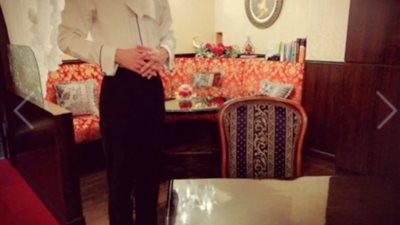 معاملة ولا في الخيال.. ماذا تعرف عن مقاهي «الخادمات»؟