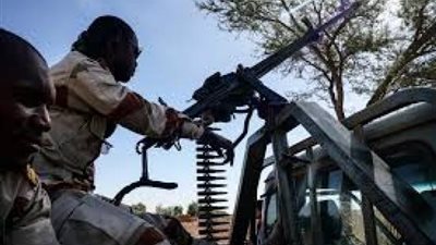 بوكو حرام تذبح 43 مزارعا في شمال شرق نيجيريا