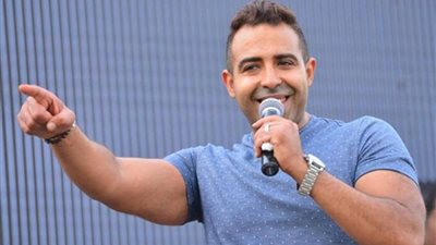 محمد عدوية يطرح كوفر أغنيته الجديدة فوشوش الناس