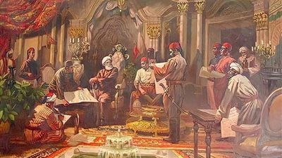 قرارات زمان... 200 جلدة وغلق الفرن عقوبة نقصان الخبز أو عدم تسويته