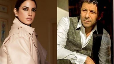 درة تستعد لتصوير ”الكاهن” أمام إياد نصار ديسمبر المقبل.. وهذه تفاصيل الفيلم