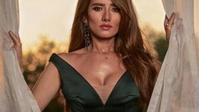 زينة تتعرض لـ إصابة في وجهها.. إليك التفاصيل