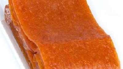 لن تشتريه بعد اليوم ”طريقة عمل قمر الدين بالمنزل