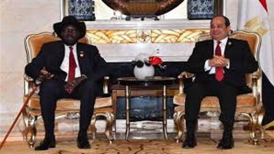 رسائل هامة لزيارة الرئيس السيسي لجنوب السودان .. تعرف عليها