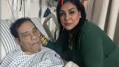 الزوجة رقم 13.. حكاية سماح القرشي  المسمار الأخير فى نعش حلمي بكر