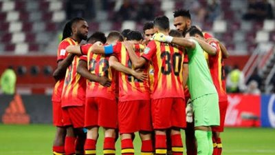 الترجي يتقدم على الهلال السوداني بهدف في الشوط الأول بدوري الأبطال