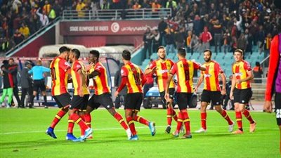 الترجي التونسي يتأهل لـ ربع نهائي دوري الأبطال علي حساب الهلال السوداني