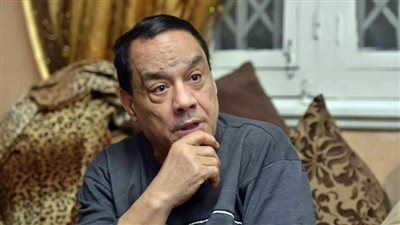 التحفظ عليه لحين وصول نجله.. النيابة العامة تكشف مصير جثمان حلمى بكر