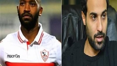 فنان بدرجة أولتراس..معلومات خطيرة عن مؤامرة أحمد فهمي على شيكابالا