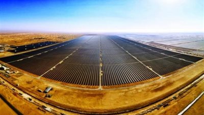 تدشين المرحلة الرابعة .. التفاصيل الكاملة حول مجمع محمد بن راشد للطاقة الشمسية