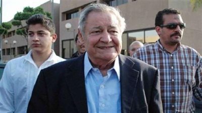 وفاة منير ثابت شقيق سوزان مبارك.. تولى رئاسة اللجنة الأولمبية وسدّد 45 مليون جنيه لجهاز الكسب غير المشروع