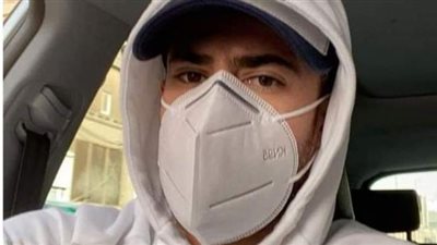 ايجابية المسحة الثالثة لـ”الونش” في الزمالك