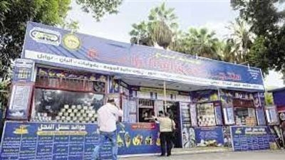 بعد افتتاح معرض مستلزمات رمضان.. تعرف علي منافذ بيع وزارة الزراعة