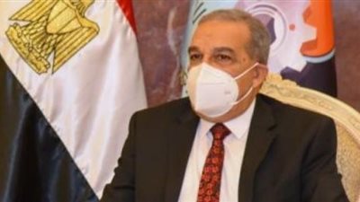 ننشر تفاصيل لقاء وزيري الإنتاج الحربي والدفاع العراقي