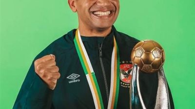 سامي قمصان: وفينا بالوعد للجمهور.. والبطولات تحسم بالأهداف