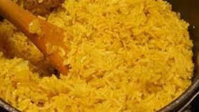 زي المطاعم.. طريقة عمل الأرز البسمتي فى المنزل