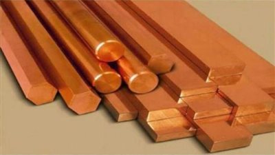 أسعار النحاس الأصفر والخردة اليوم الأحد 3-3-2024 فى مصر