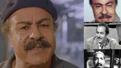 تخلى عن العمل الحكومي من أجل الفن ونجلته أول امرأة تشغل منصب وزيرة التعاون الدولي في عهد حسني مبارك وكرمه أنور السادات.. معلومات عن عبد الحفيظ التطاوي