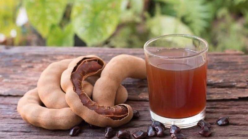 طريقة عمل التمر الهندي