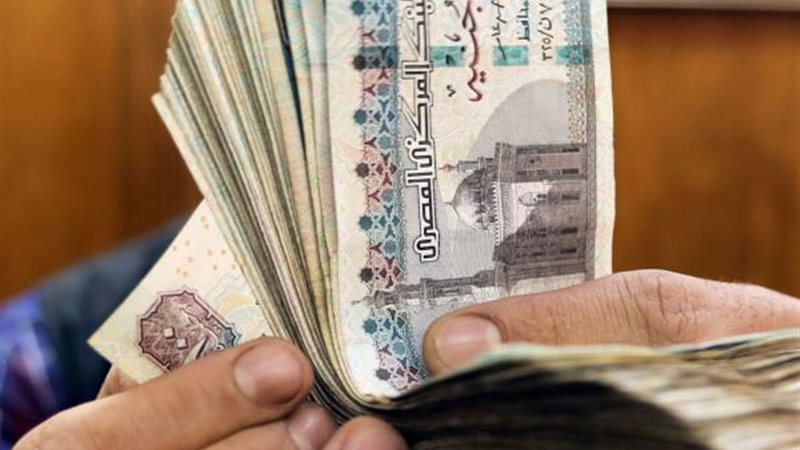 مرتبات شهر مارس
