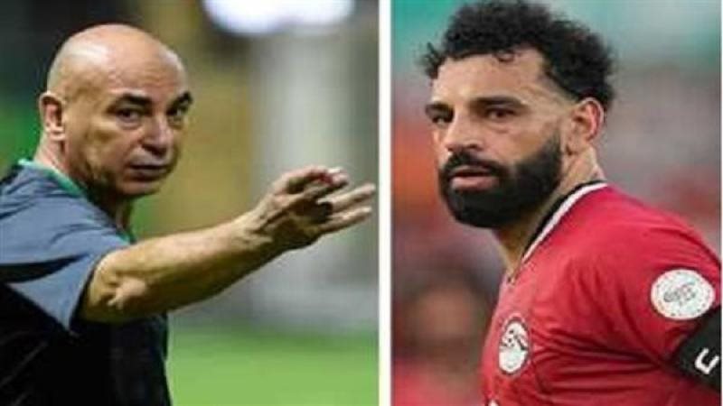أزمة جديدة بين محمد
