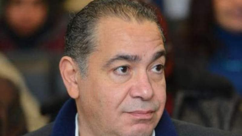 د. هشام عطية عبد