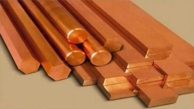 أسعار النحاس فى مصر