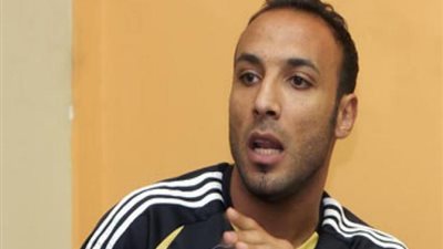 سلبية مسحة أيمن عبد العزيز في الزمالك