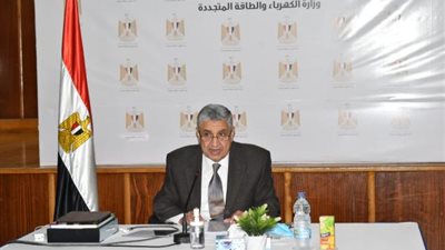 بحضور وزير الكهرباء.. نتائج اجتماع الجمعية العامة العادية وغير العادية للمصرية للنقل
