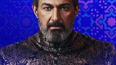 رمضان 2024.. كل ما تريد معرفته عن مسلسل جودر والقنوات الناقلة