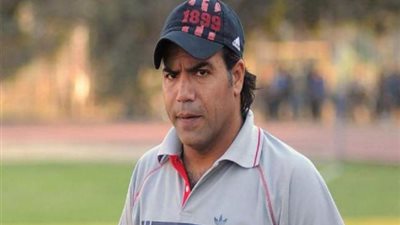 مدحت عبد الهادي يعود لقيادة تدريبات الزمالك بعد شفائه من كورونا