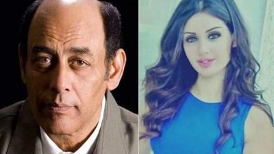 رد ناري من نجلة أحمد بدير على الإعلامية مي العيدان بعد التنمر على والدها