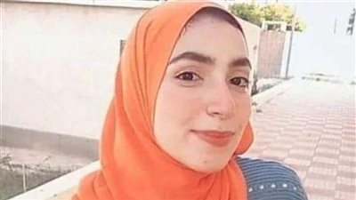 عاجل| بأمر «النيابة العامة».. حبس المتهمين في واقعة وفاة نيرة طالبة العريش