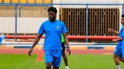 بابل يسحل أول أهدافه في فوز الدراويش على البنك الأهلي بهدفين