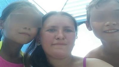 أم تضحي بنفسها وتتوفي لتنقذ أطفالها الخمسة من الحريق